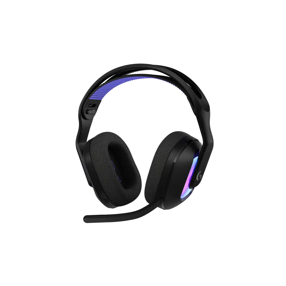 Auricular Inalámbrico Logitech G522 Negro