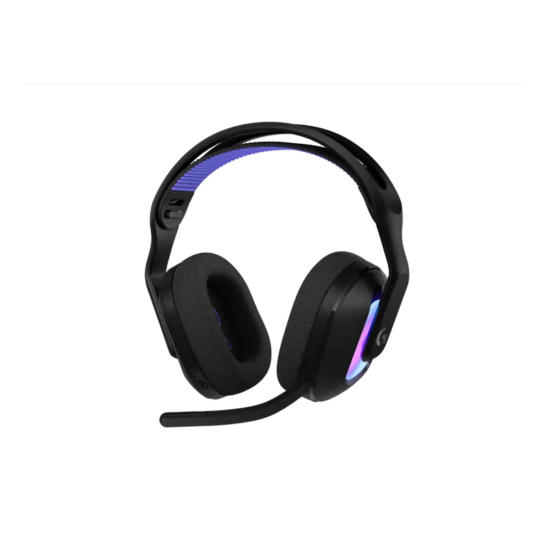 Auricular Inalámbrico Logitech G522 Negro