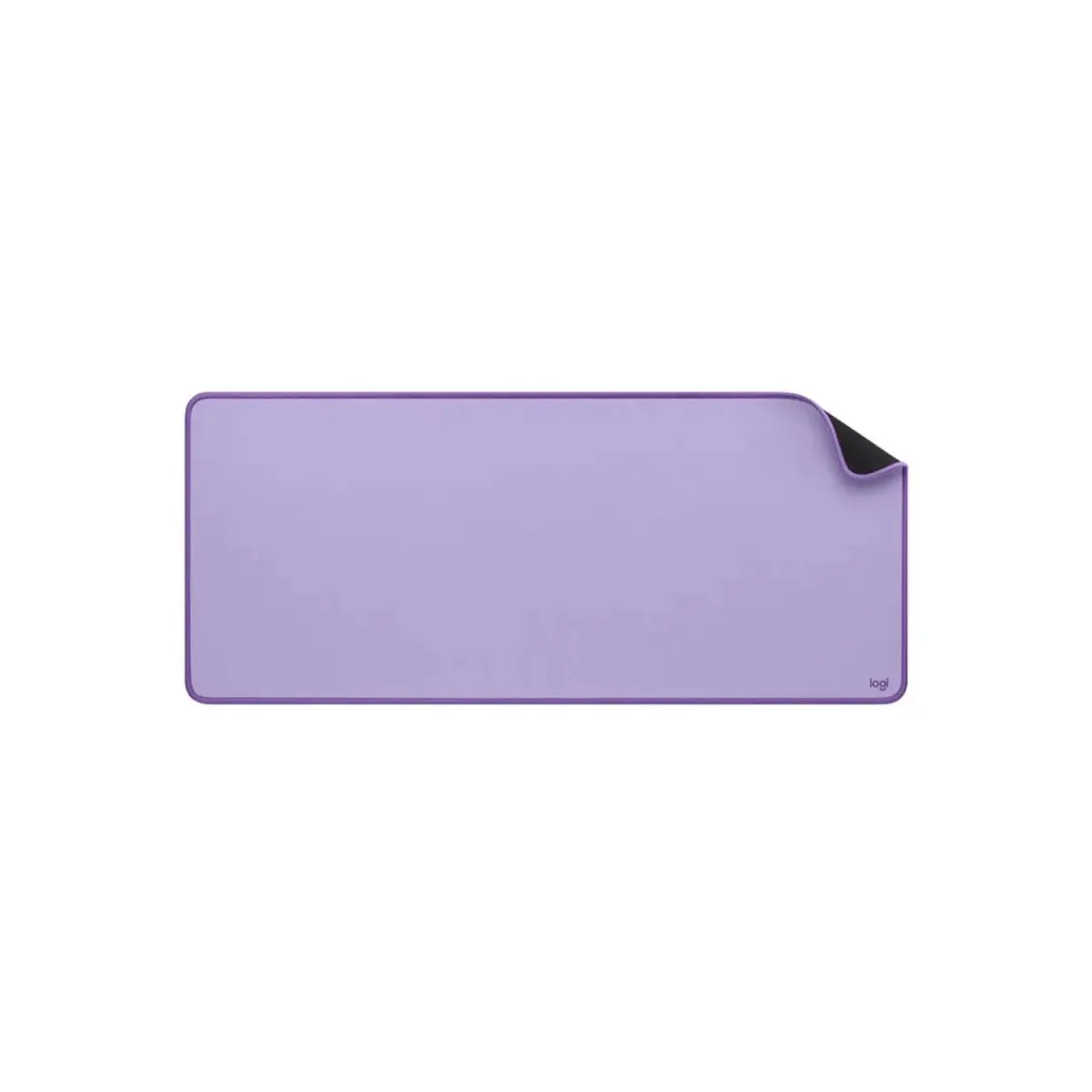 Mouse Pad Logitech XL Lila