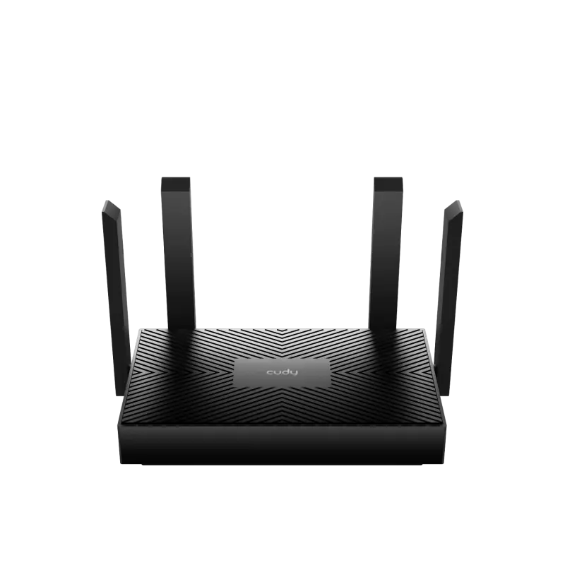 Router Cudy AX1500 Gigabit WI-FI 6
