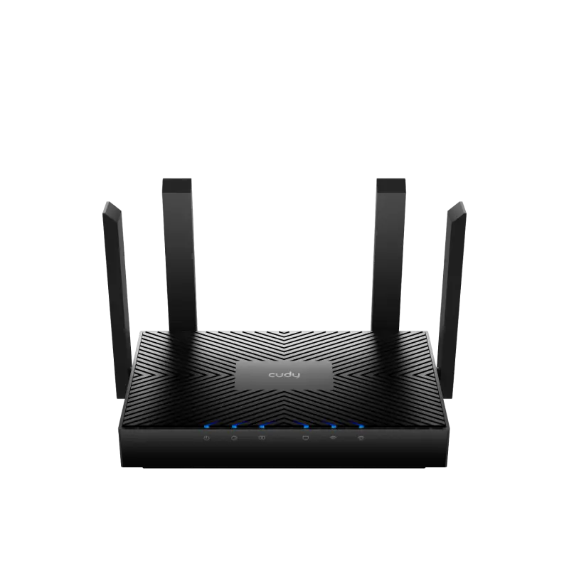 Router Cudy AX3000 Gigabit WI-FI 6 Mesh