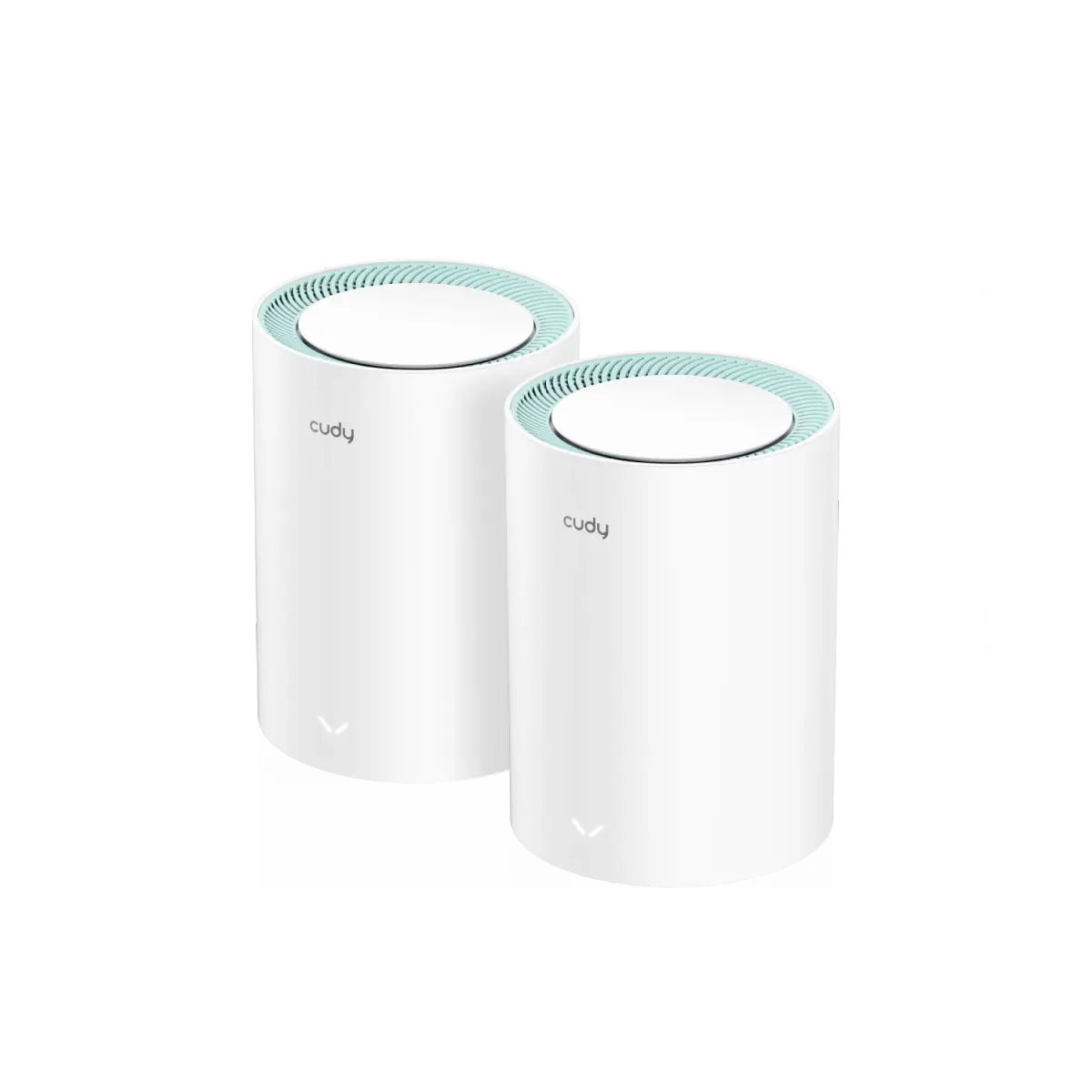 Router Mesh Cudy AC1200 Gigabit 2 pack
