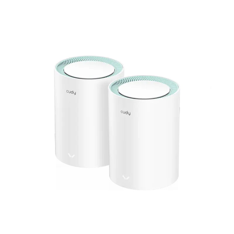 Router Mesh Cudy AC1200 Gigabit 2 pack