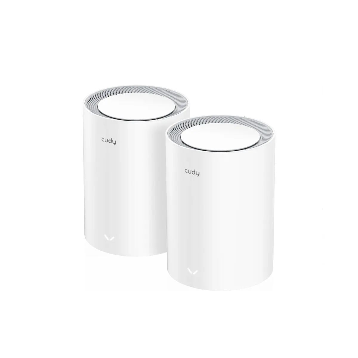 Router Mesh Cudy AC3000 Gigabit 2 pack