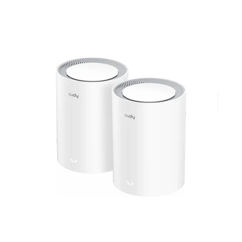 Router Mesh Cudy AC3000 Gigabit 2 pack