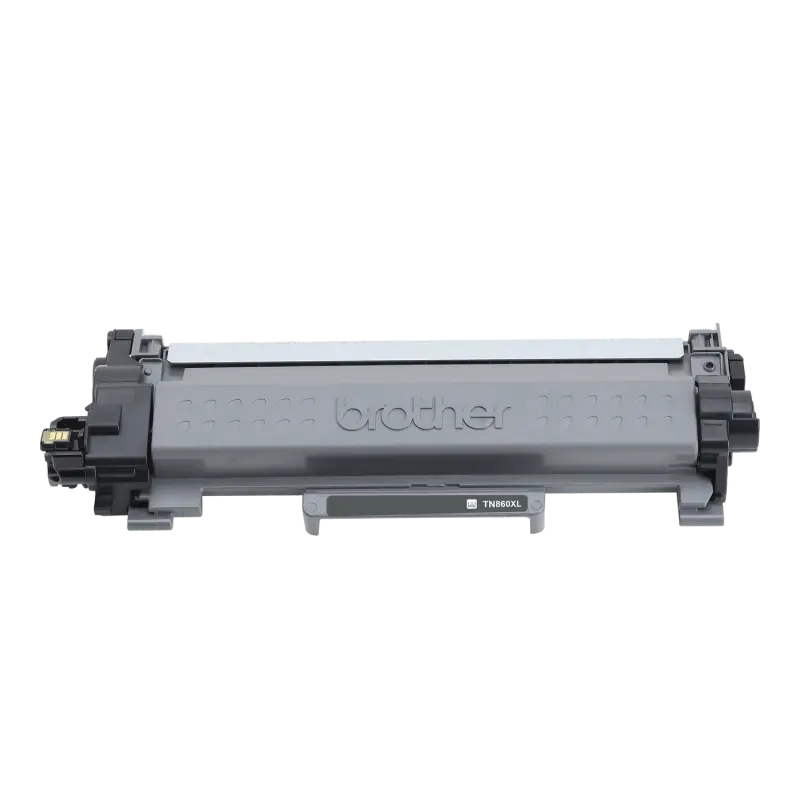 Cartucho Toner Brother TN860XL