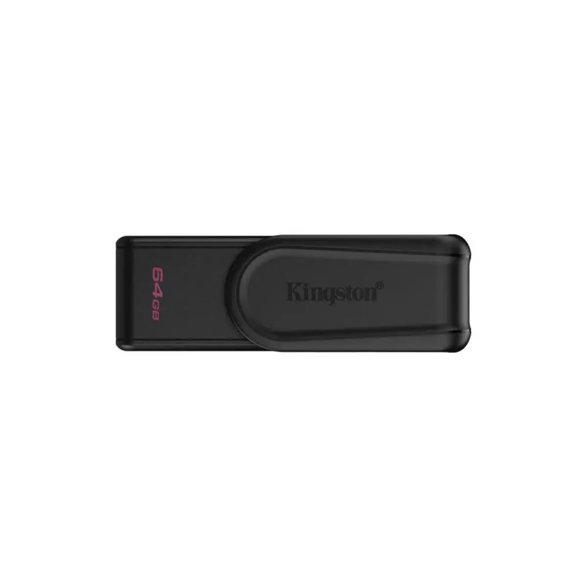 Pen Drive KINGSTON Exodia S 64GB USB 3.2 Gen1 Neg.