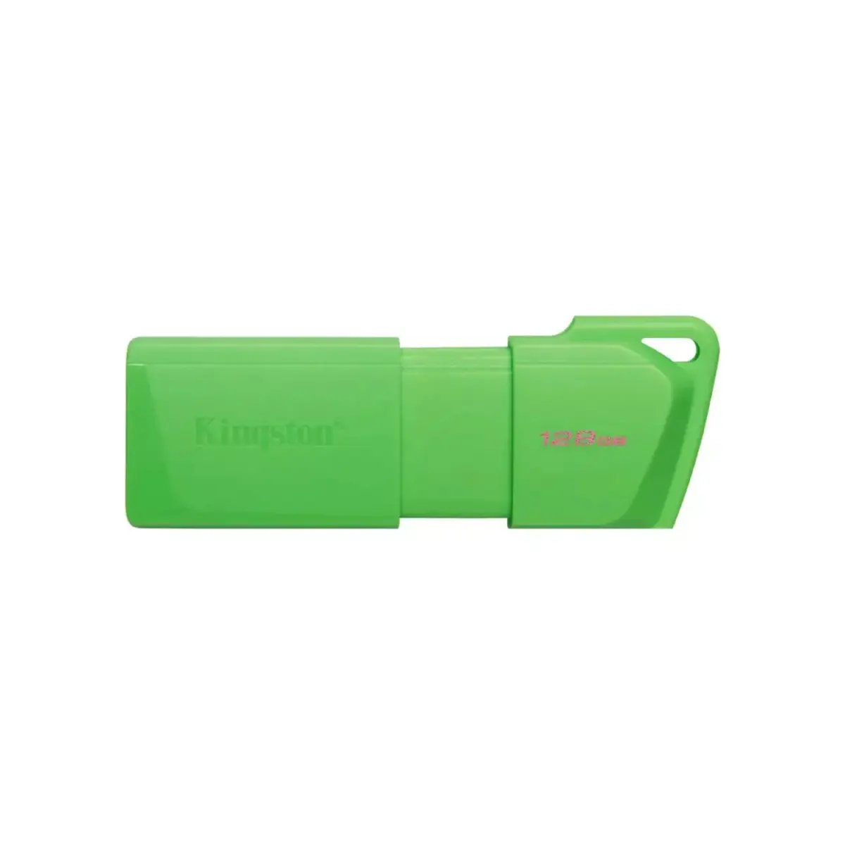 Pen Drive KINGSTON Exodia M 128GB USB 3.2 Neón Verde