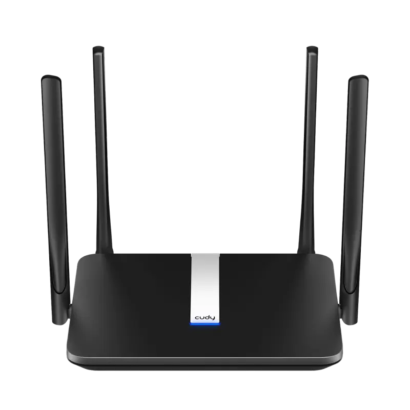 Router Cudy AC1200 4G LTE Cat4