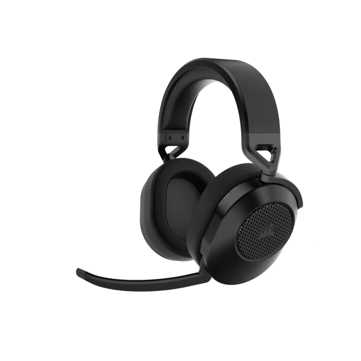 Auricular gaming cable Corsair HS65 Wireless carbón