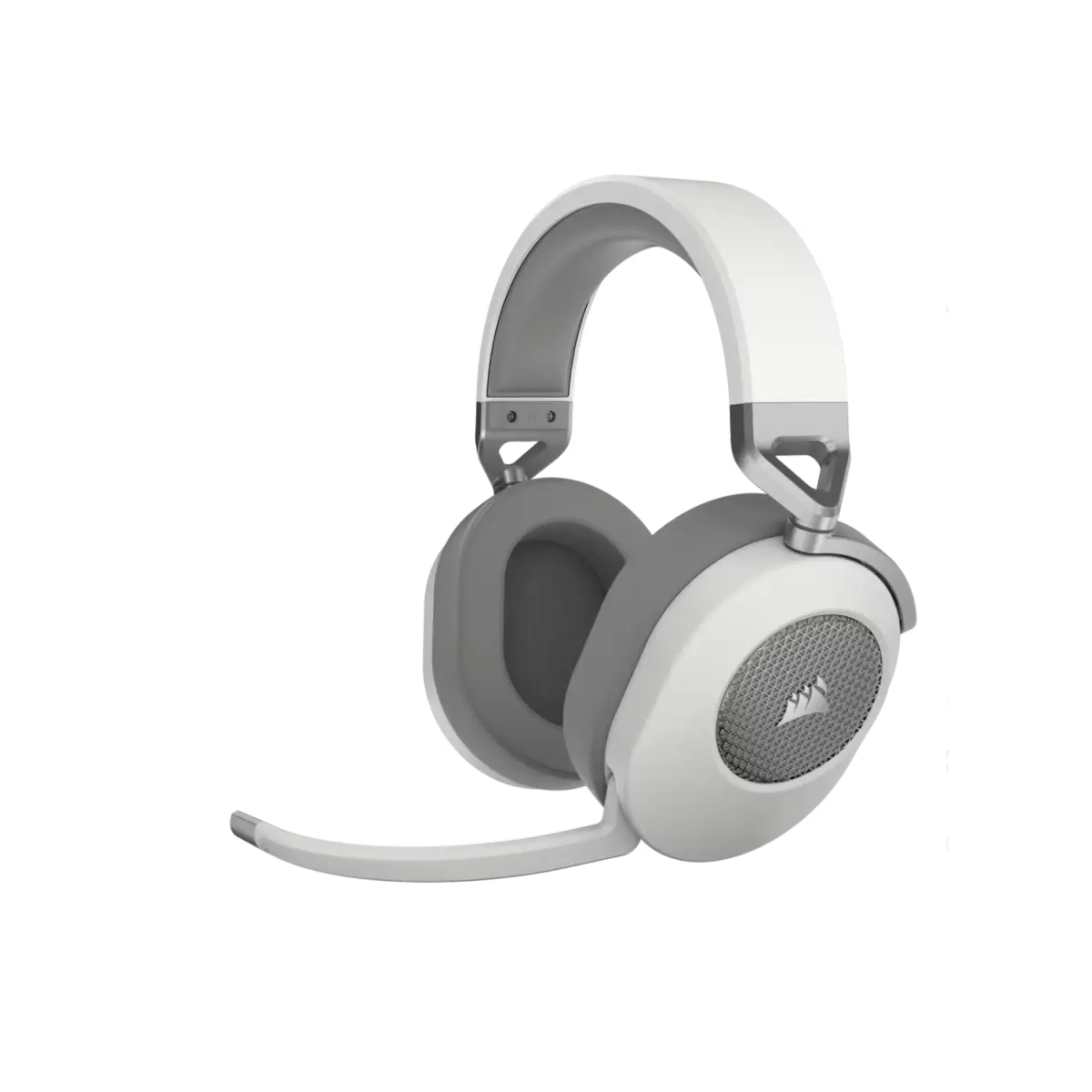 Auricular gaming cable Corsair HS65 Wireless blanco