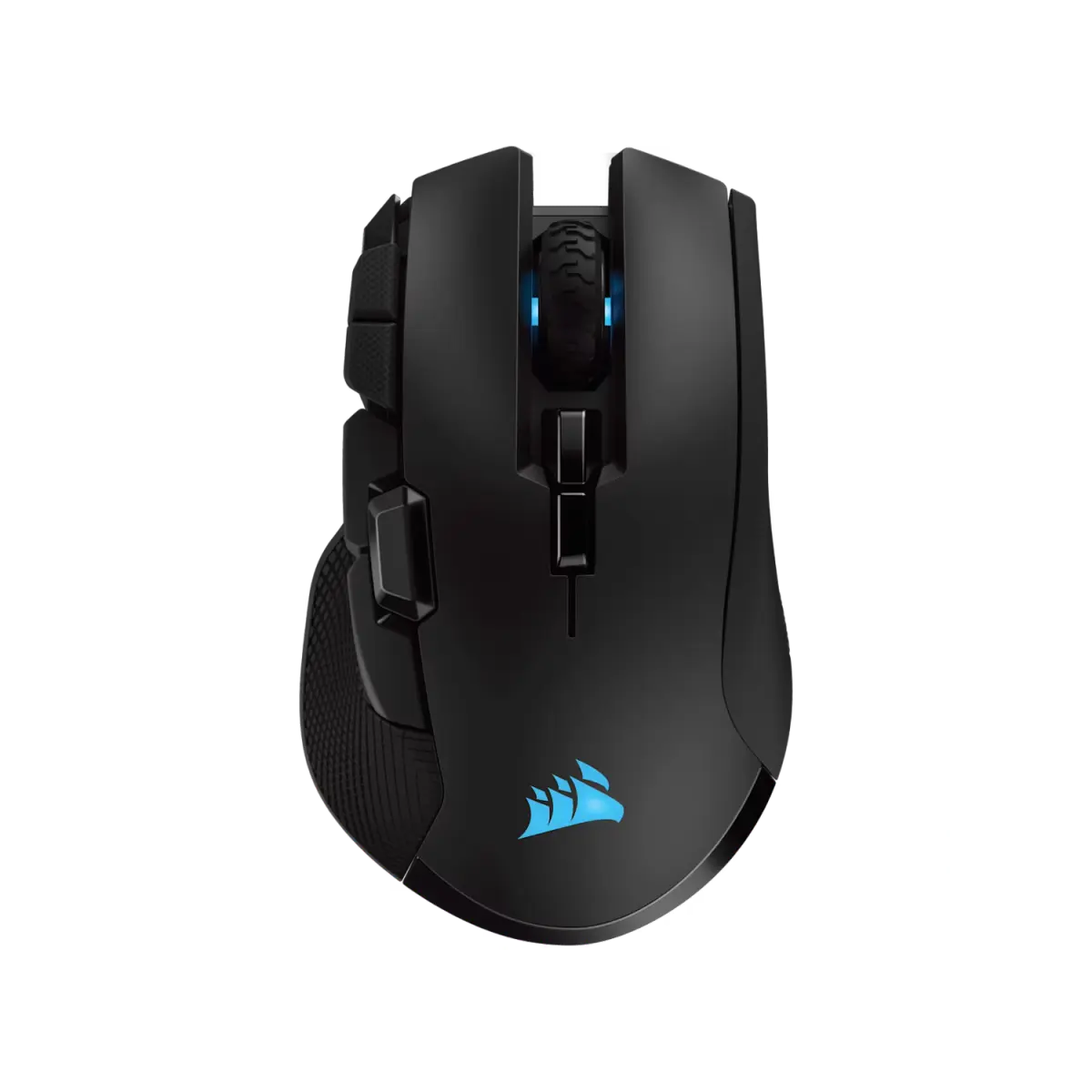 Mouse gamer CORSAIR IRONCLAW RGB Wireless