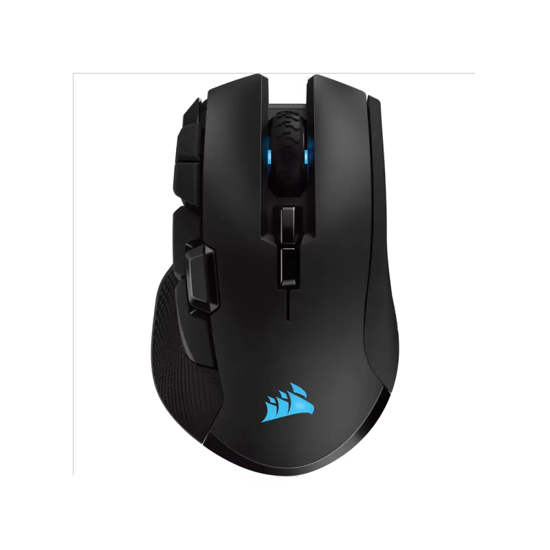Mouse gamer CORSAIR IRONCLAW RGB Wireless