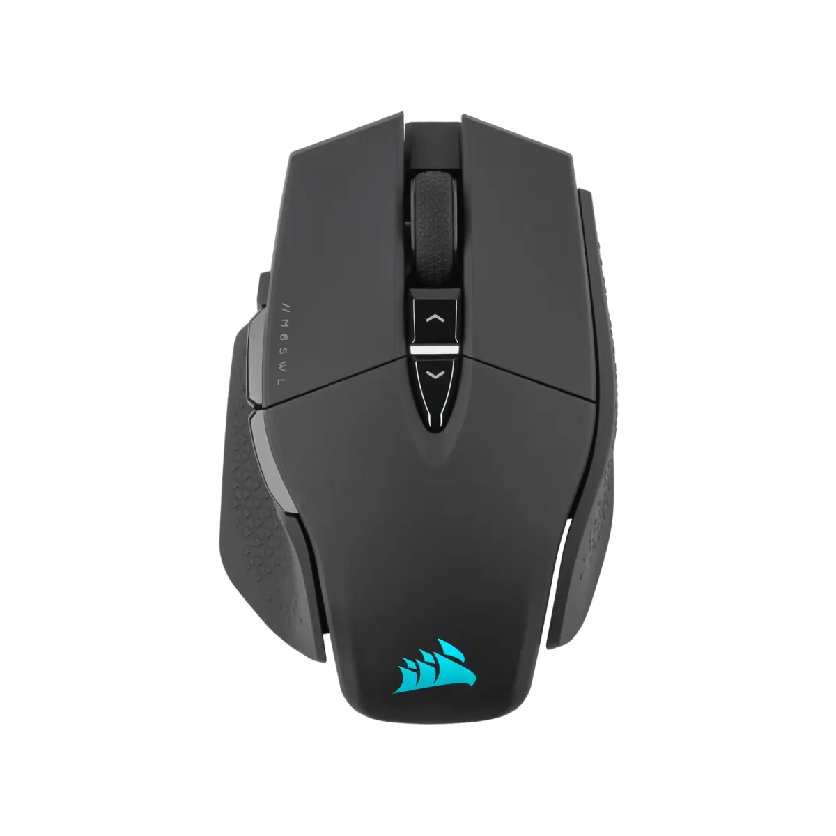 Mouse gamer FPS personalizable CORSAIR M65 RGB ULTRA Wireless