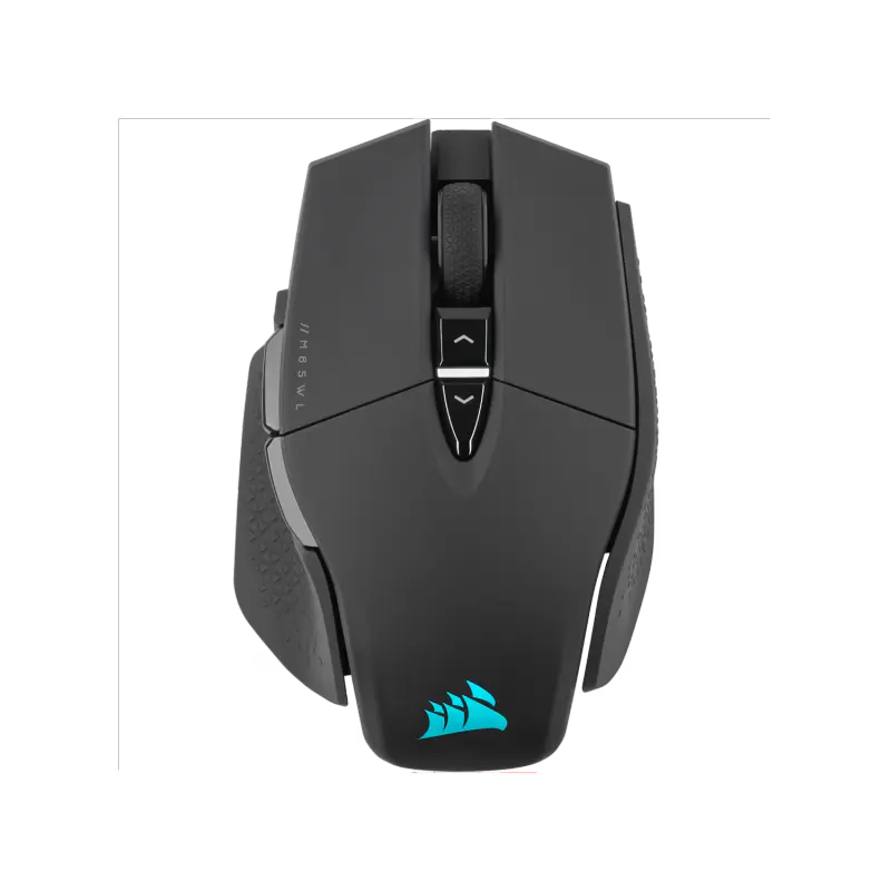 Mouse gamer FPS personalizable CORSAIR M65 RGB ULTRA Wireless