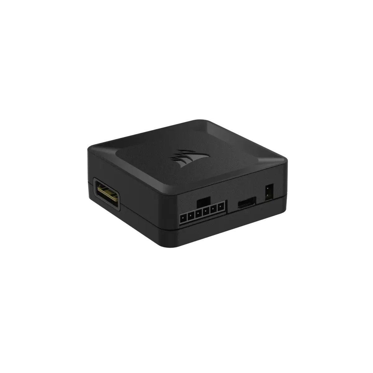 Sistema CORSAIR iCUE Link Hub Negro
