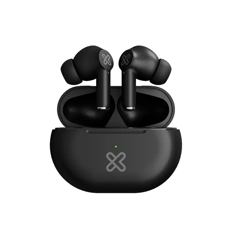 Auricular Klip Xtreme In ear Inalámbrico 17Hs c/cancelacion de ruido Touch