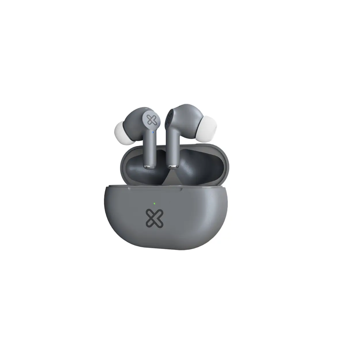 Auricular Klip Xtreme In ear Inalámbrico 17Hs,c/cancelacion de ruido. Smart Touch