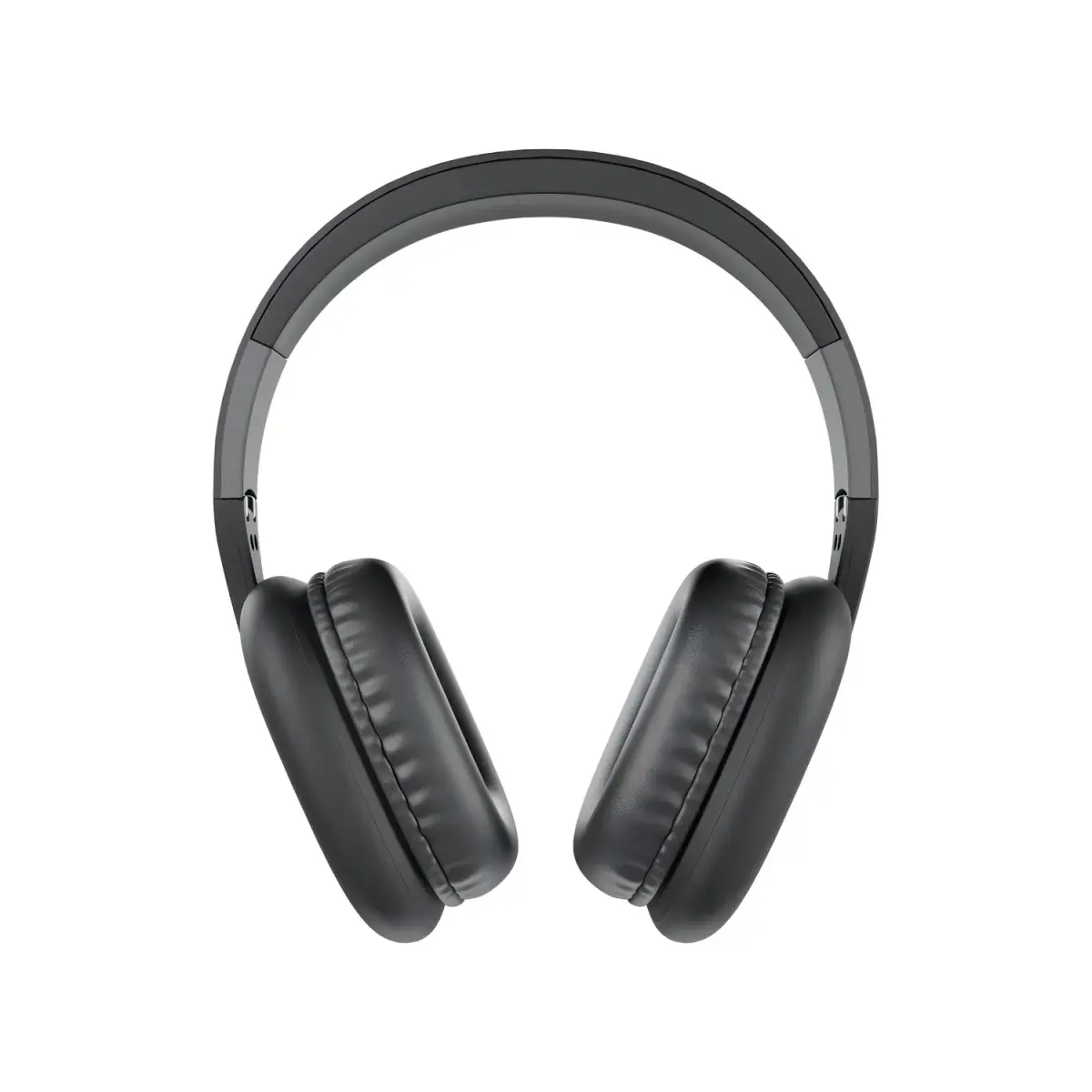 Auricular Klip Xtreme, Vincha Inalámbrico 25Hs,Plegable, Negro