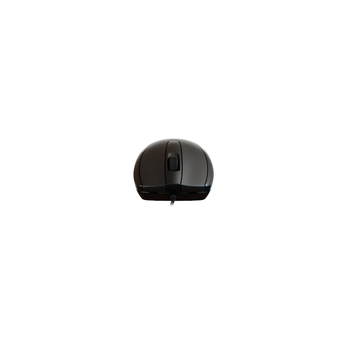 Mouse c/cable Xtech 1200 Dpi, 3 botones