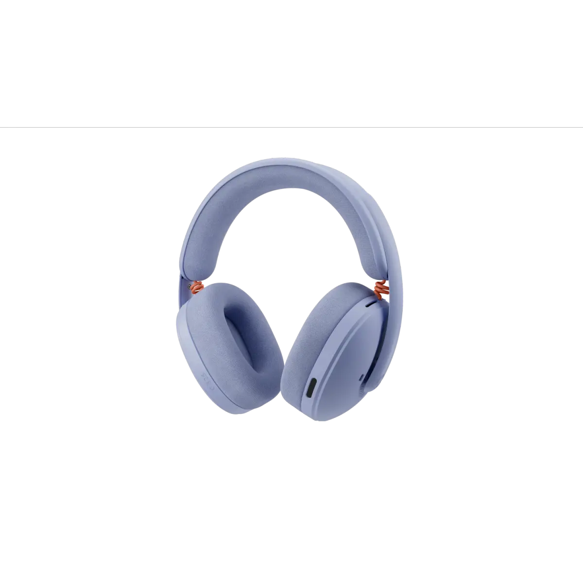 Auricular Inalámbrico Logitech G325 Lila
