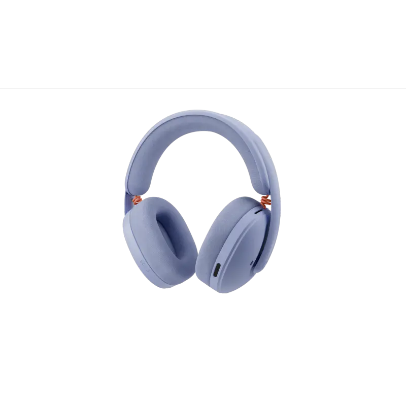 Auricular Inalámbrico Logitech G325 Lila