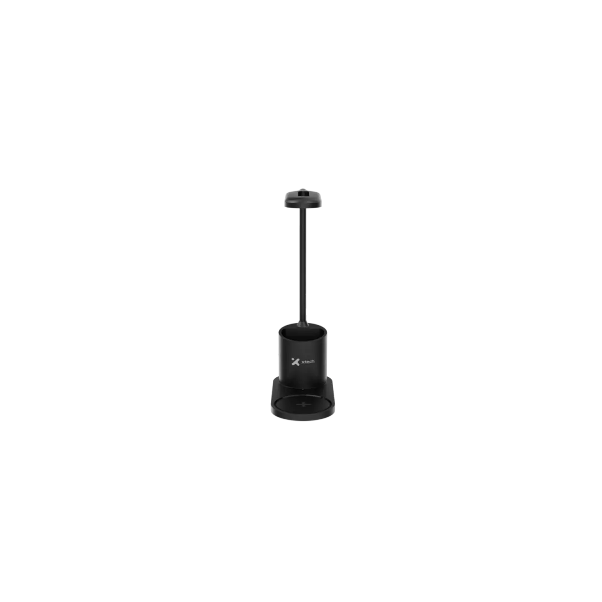 Lampara Led Xtech, 15w, 3 modos ,Usb C