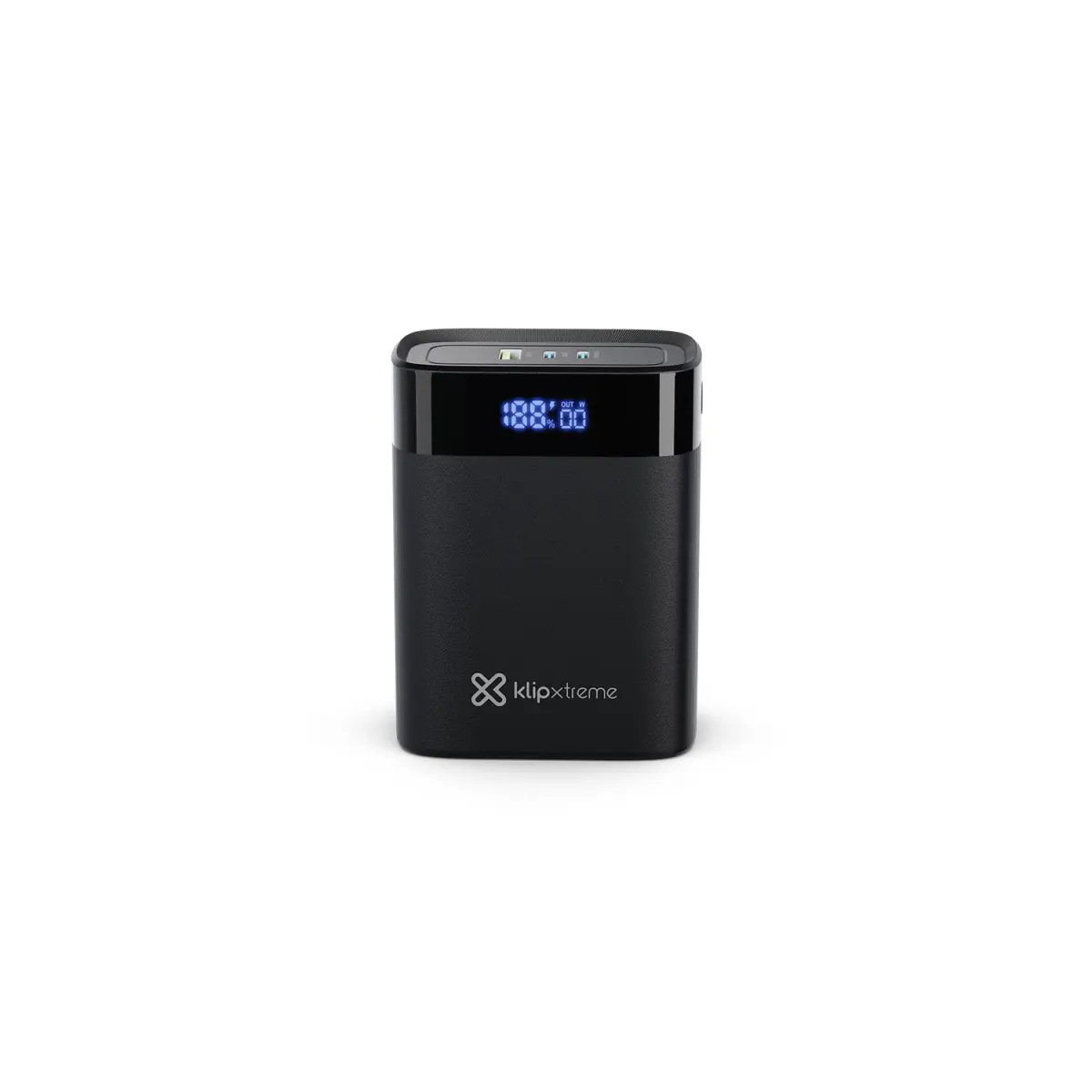 Power Klip Xtreme 30000 mAh Laptos celus Tabl