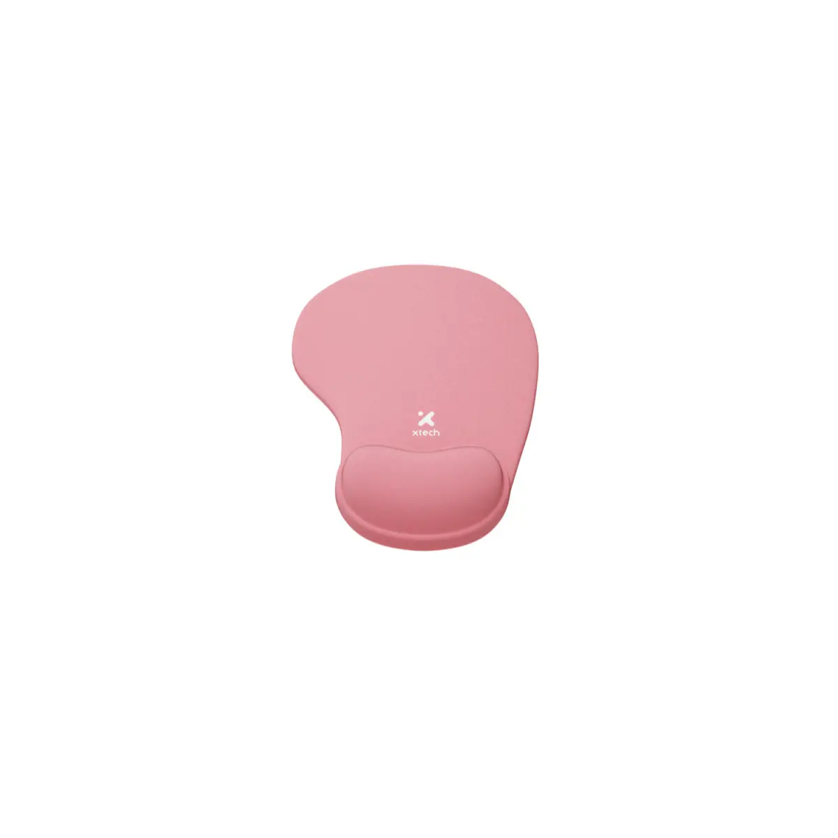 Mouse Pad Xtech, Gel , ergonomico