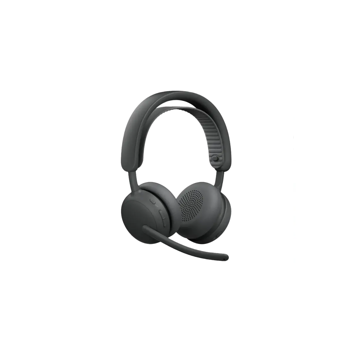 Auricular Inalámbrico Logitech Zone 2 ES Negro
