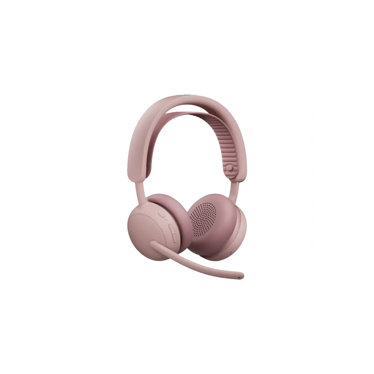 Auricular Inalámbrico Logitech Zone 2 ES Rosa