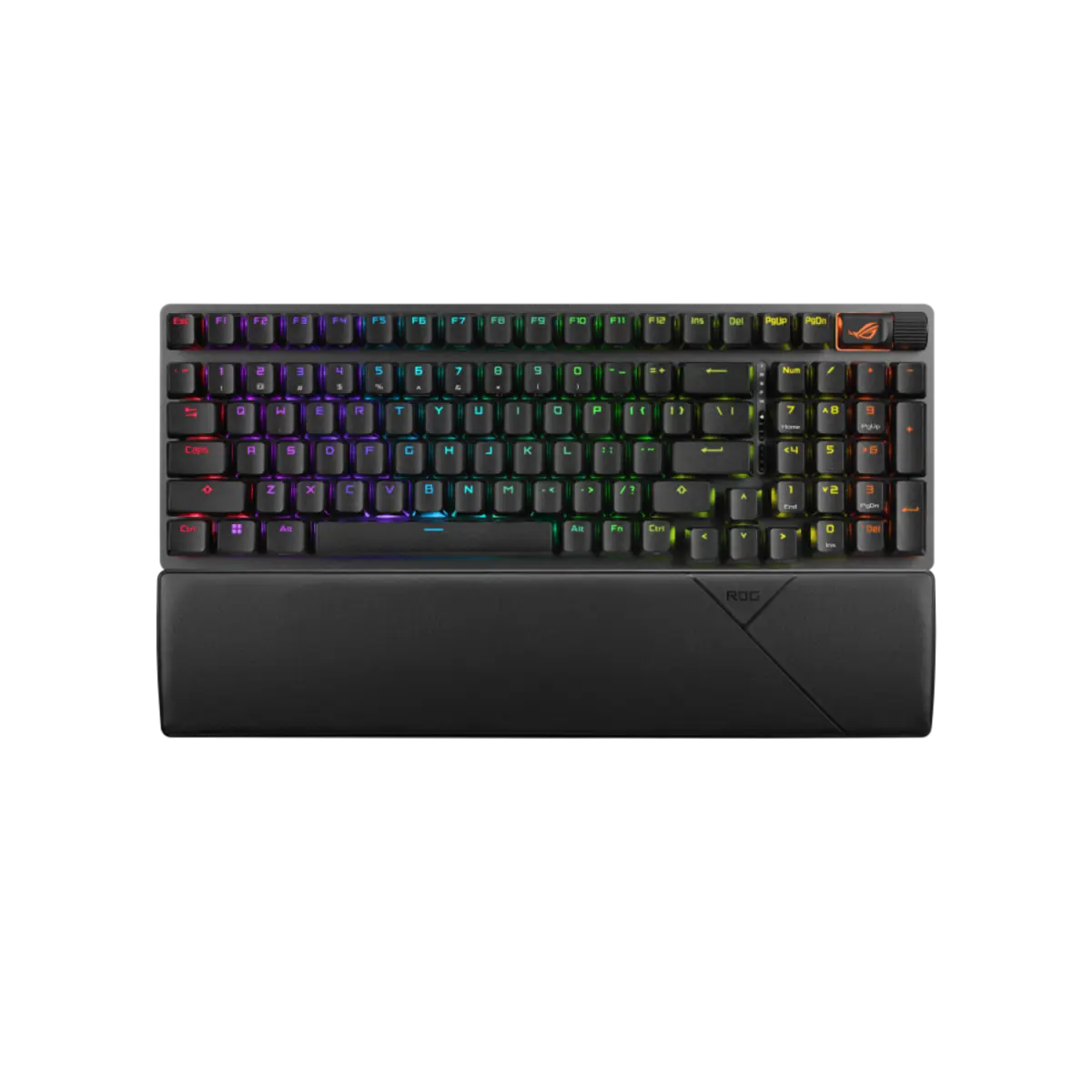 Teclado ASUS X901 STRIX SCOPE II 96 WL/NXSW/ES/AB