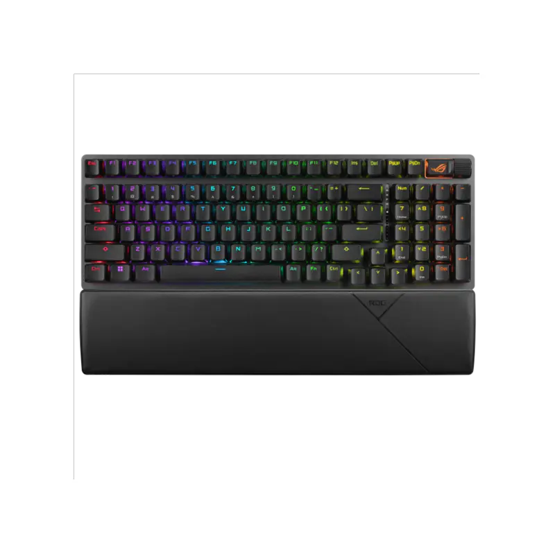 Teclado ASUS X901 STRIX SCOPE II 96 WL/NXSW/ES/AB