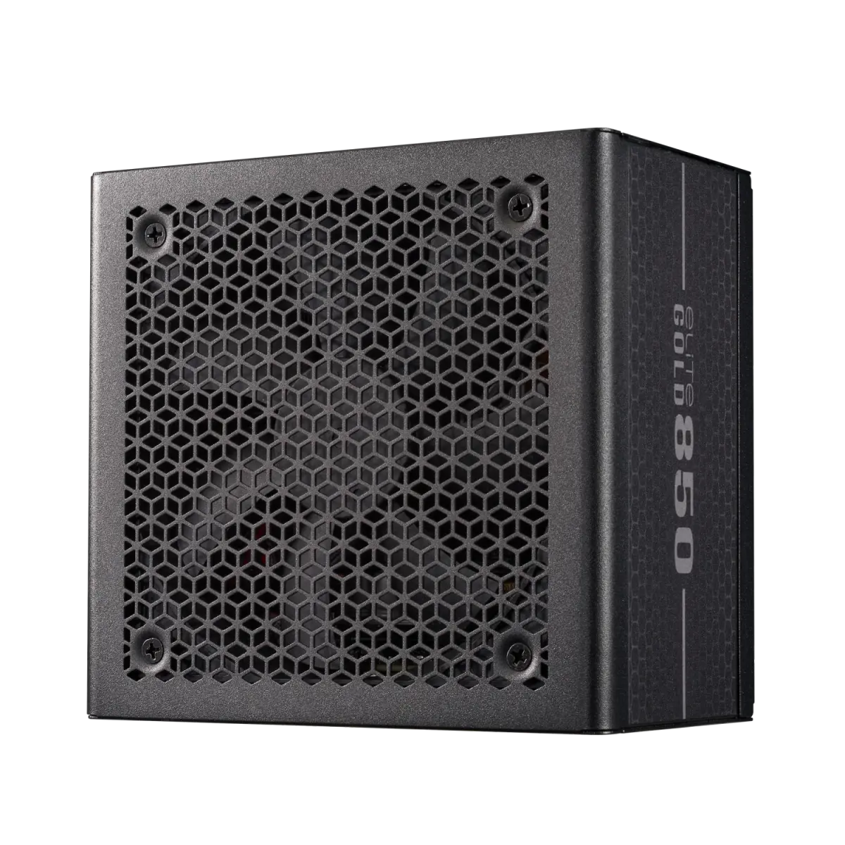 Fuente Cooler Master Elite Gold 850W 80 Plus Full Modular