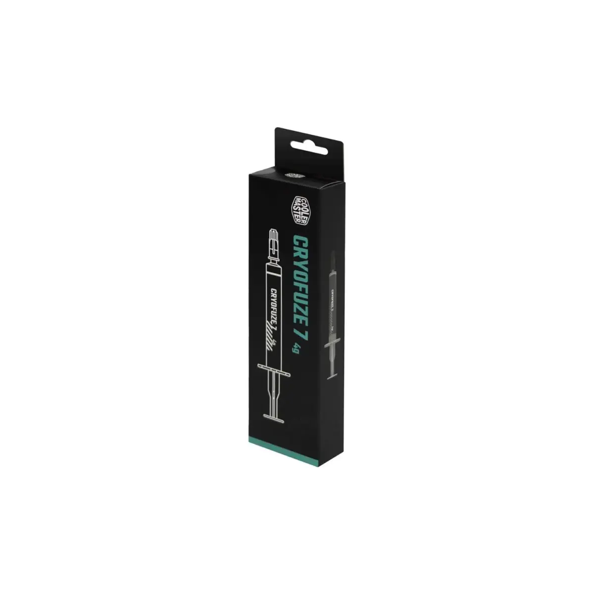 Pasta Termica Cooler Master CryoFuze 7 4gr
