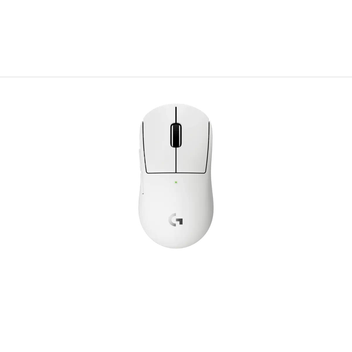 Mouse Inalámbrico Logitech GPRO X Superlight 2C Bl