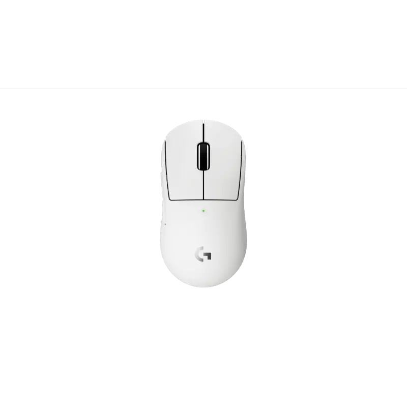 Mouse Inalámbrico Logitech GPRO X Superlight 2C Bl