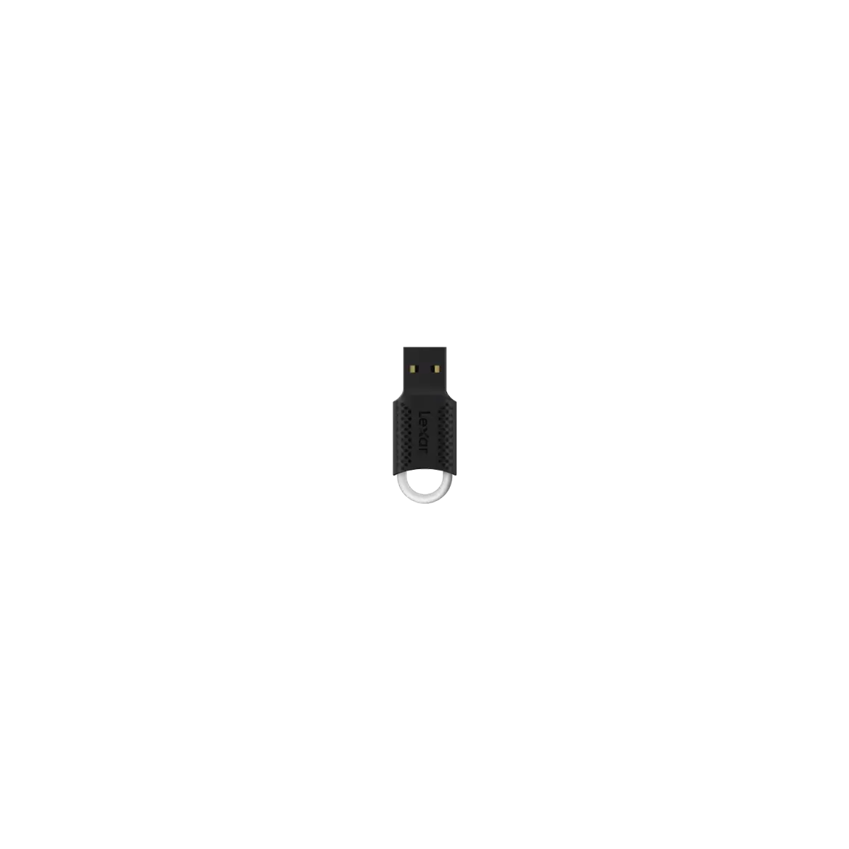 Pen Drive Lexar JumpDrive V40 64GB USB 2.0 Negro