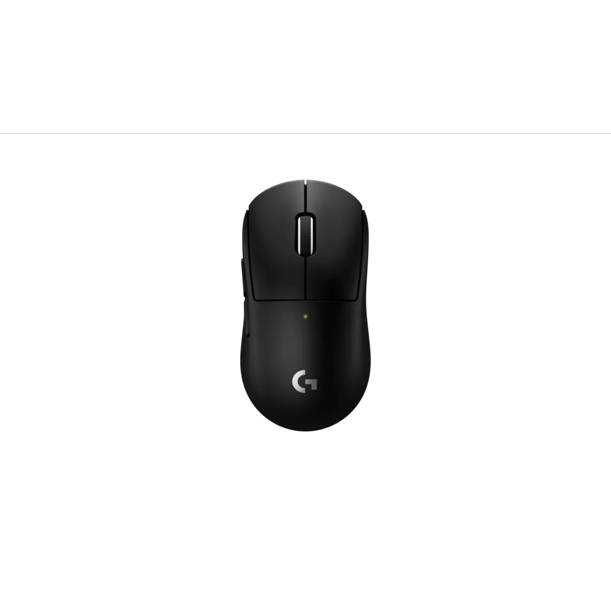 Mouse Inalámbrico Logitech PROX Superlight 2C Negr