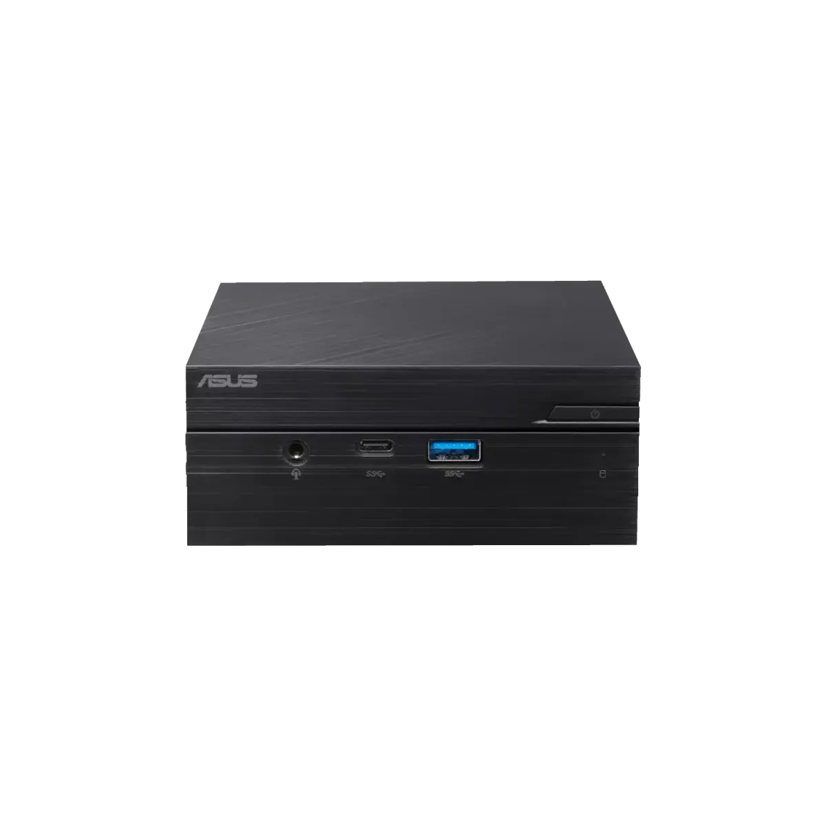 Mini PC ASUS PN41-S1-BBN4000XFV Intel Celeron N4505 BAREBONE (S/RAM - S/SSD)