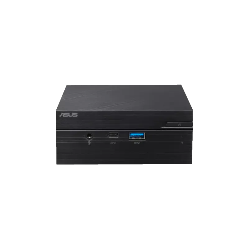 Mini PC ASUS PN41-S1-BBN4000XFV Intel Celeron N4505 BAREBONE (S/RAM - S/SSD)