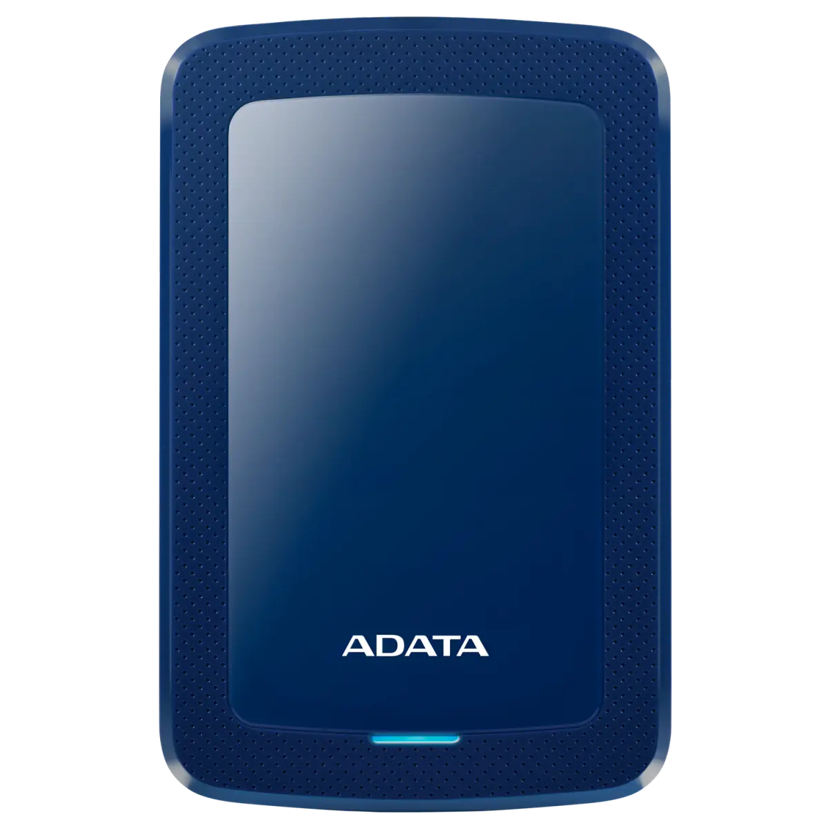 Disco Externo HDD ADATA AHV300 2TB Blue USB 3.2