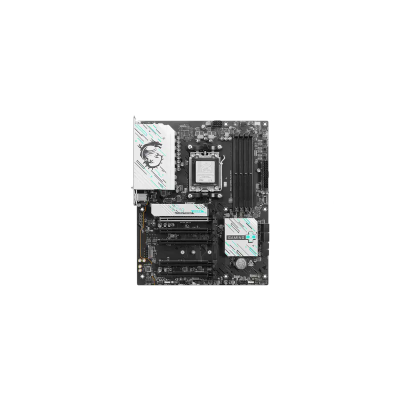 Motherboard MSI B840 GAMING PLUS WIFI AM5 DDR5