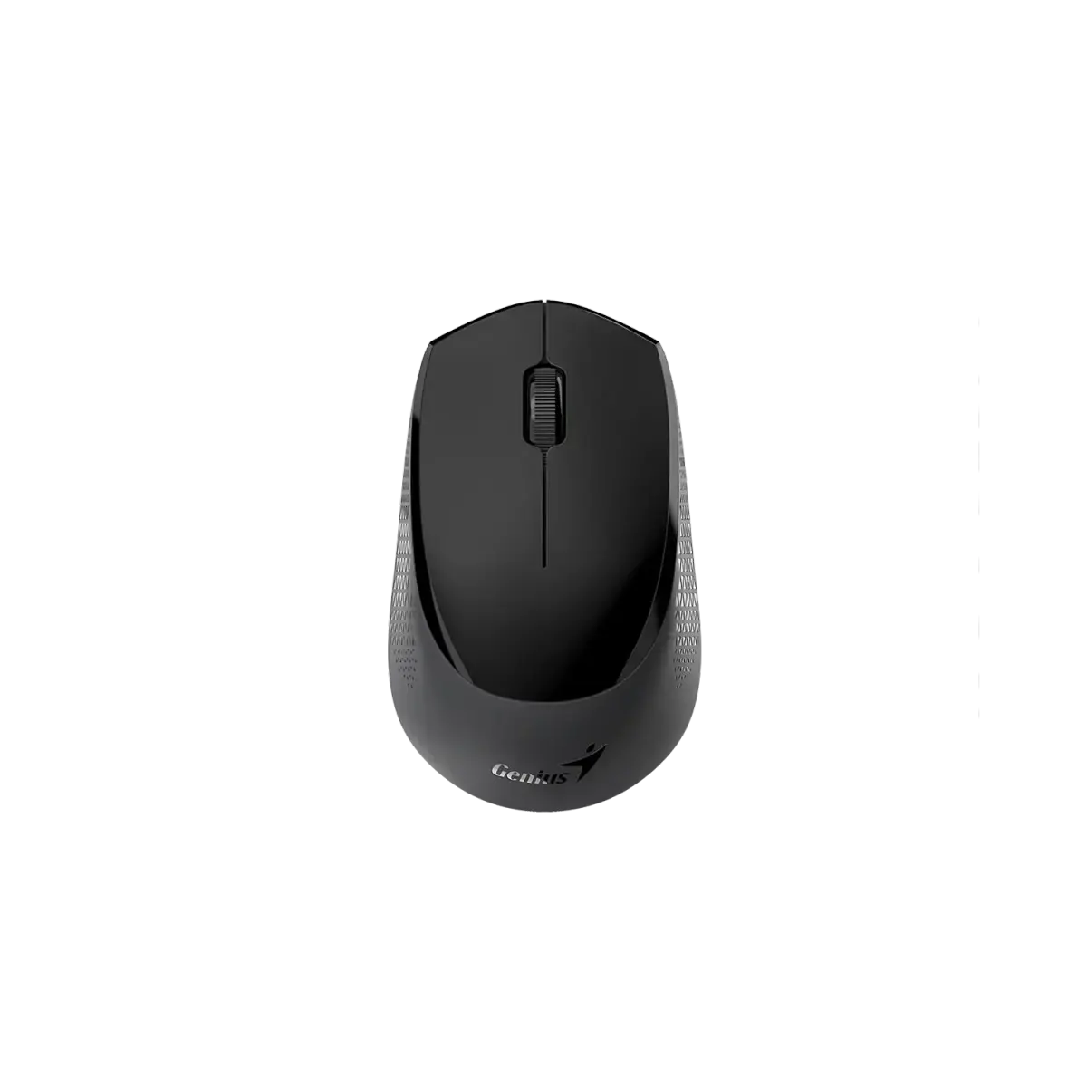 Mouse Inalámbrico Genius Bluetooth NX-8000s Negro