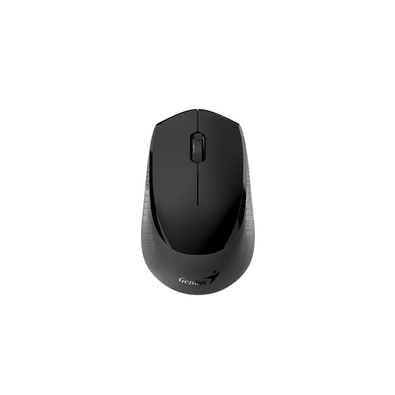 Mouse Inalámbrico Genius Bluetooth NX-8000s Negro