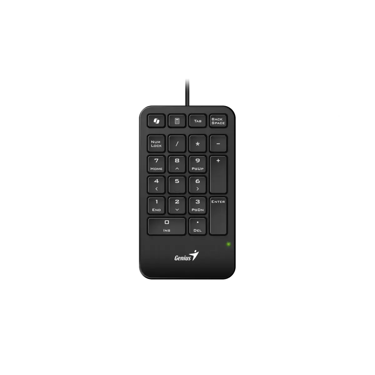 Teclado Numérico Genius NumPad 125