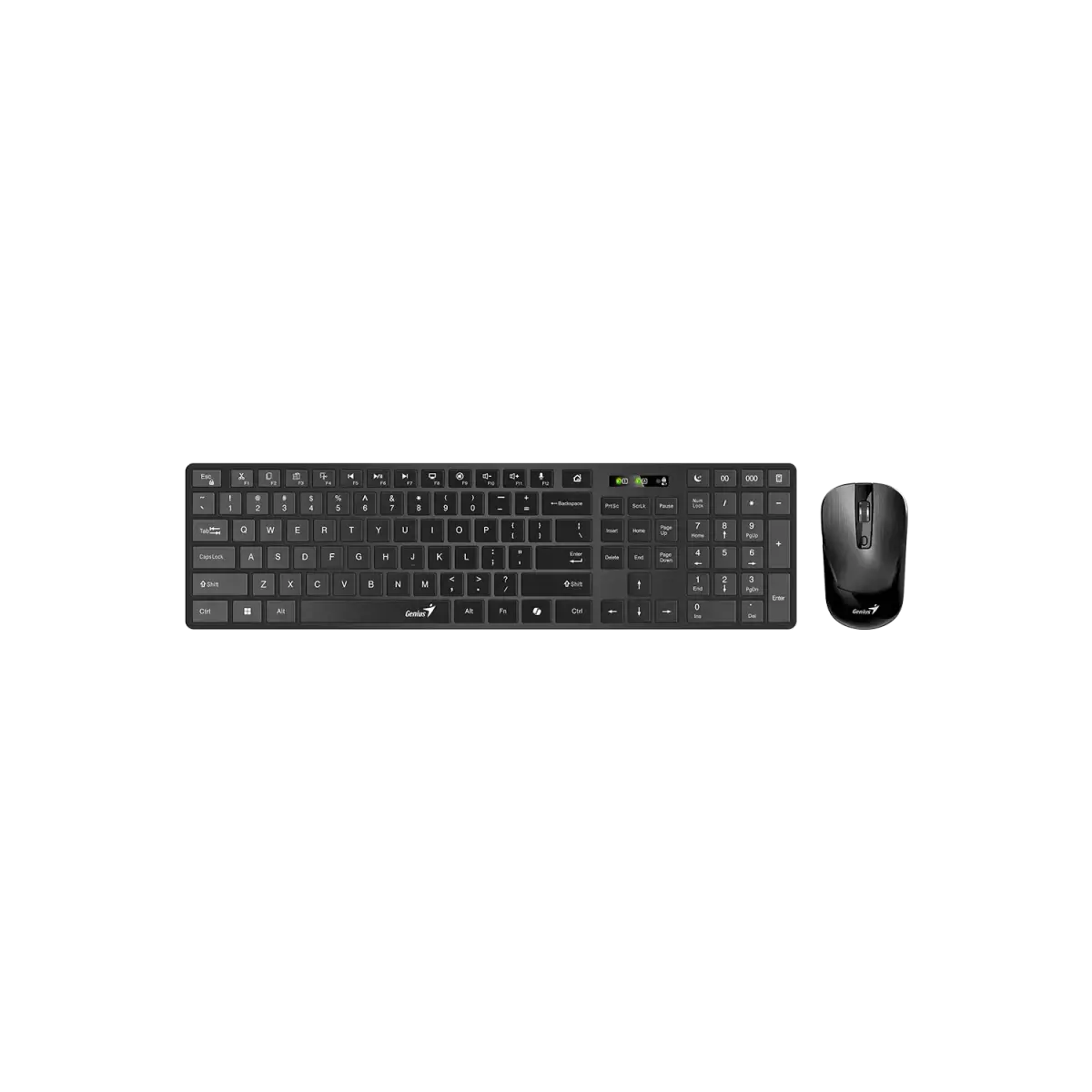 Combo Teclado y Mouse Bluetooth Genius SM-8250
