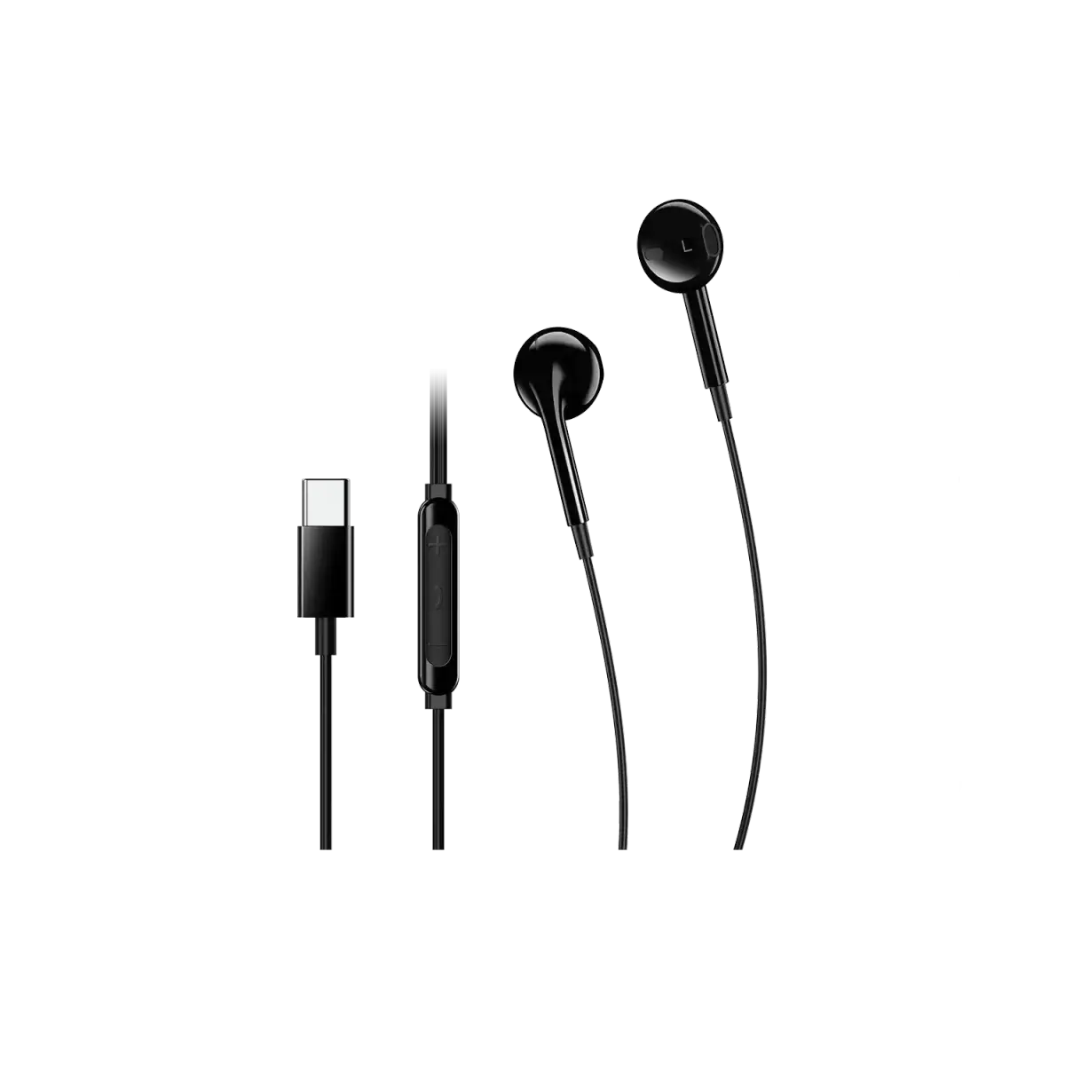 Auricular Genius HS-M365 USB C Negro