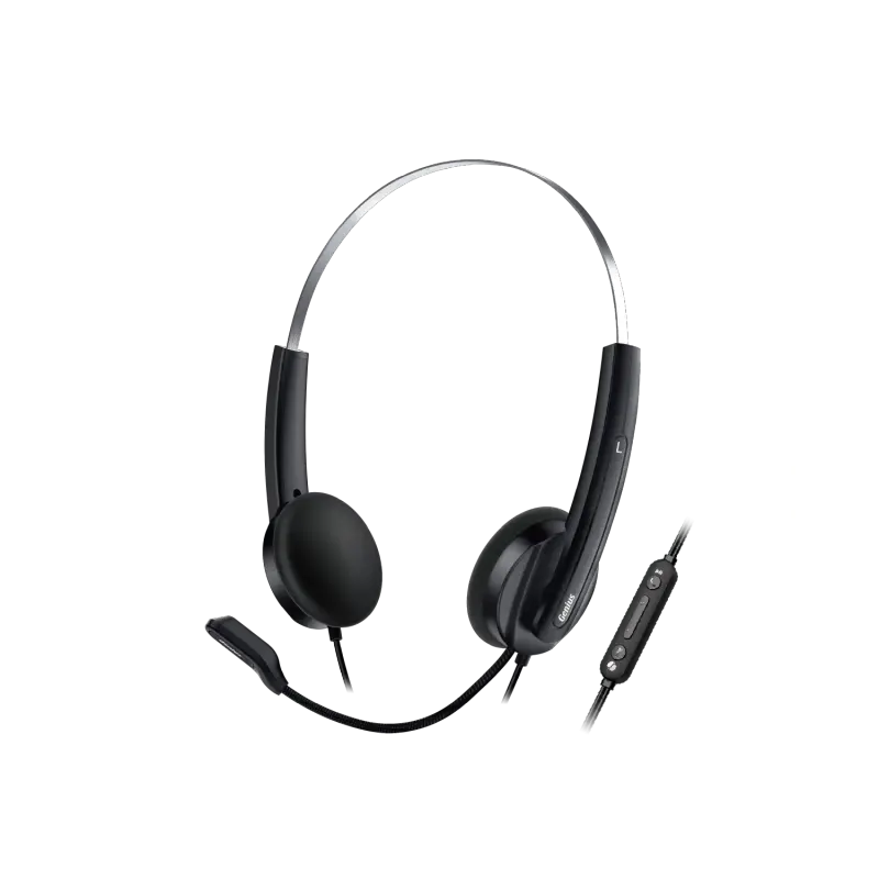 Auricular Genius HS-220U