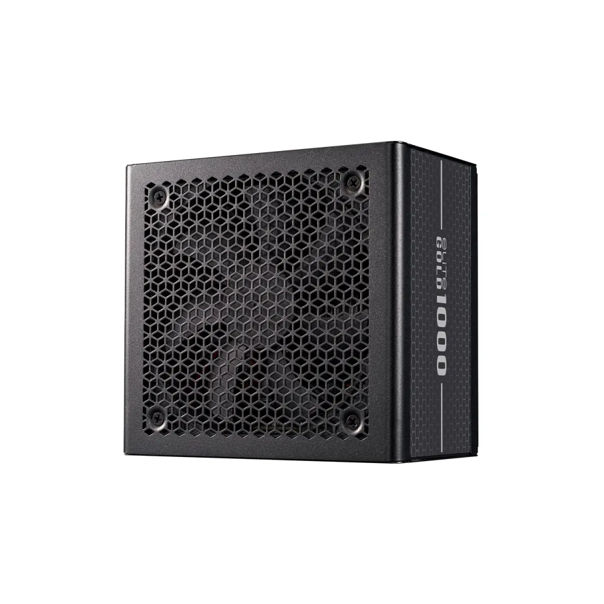 Fuente Cooler Master Elite Gold 1000W Full Modular 80 Plus